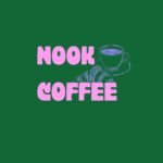 Home nook coffee